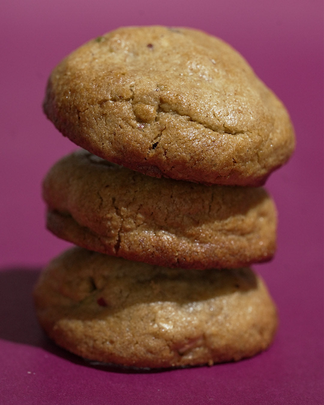 Rahash & Nuts - رهش ومكسرات