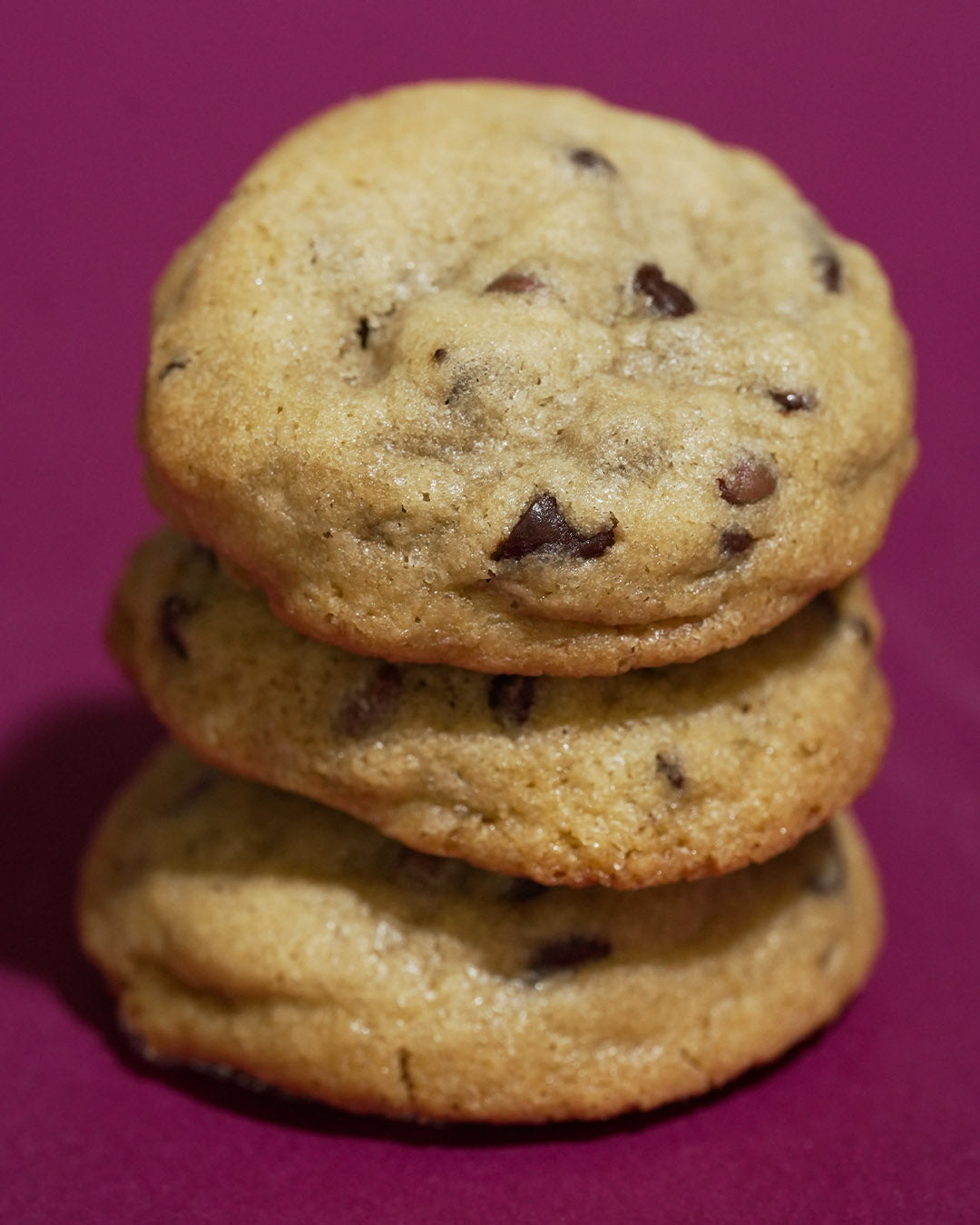 Chocolate Chips - كلاسيك