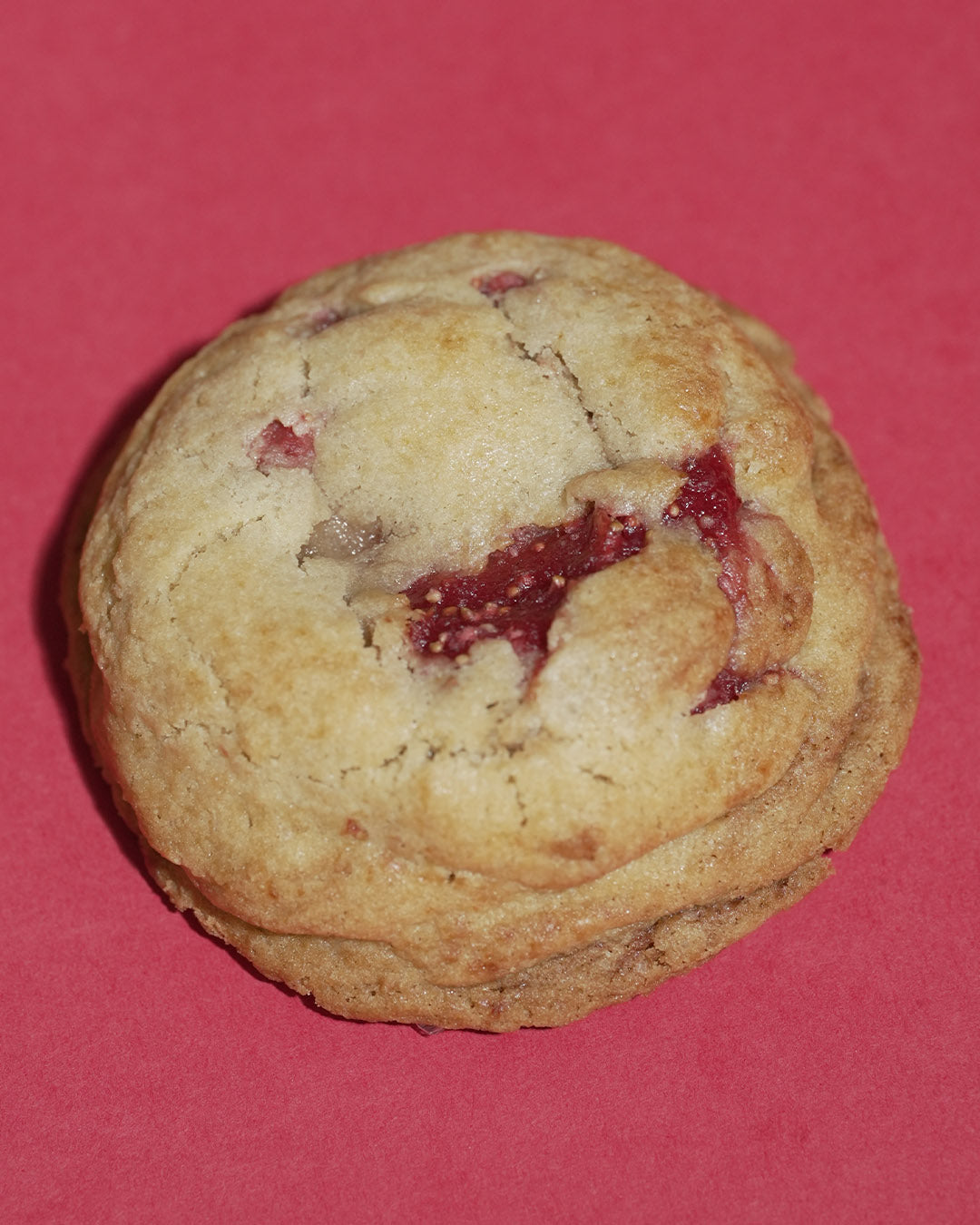 Strawberry Cheesecake - جيزكيك الفراولة