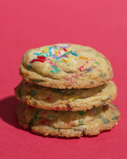 Confetti - كونفيتي