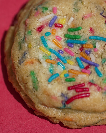 Confetti - كونفيتي