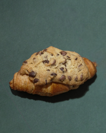 Le Crookie Bébé - كرواسون بالكوكيز