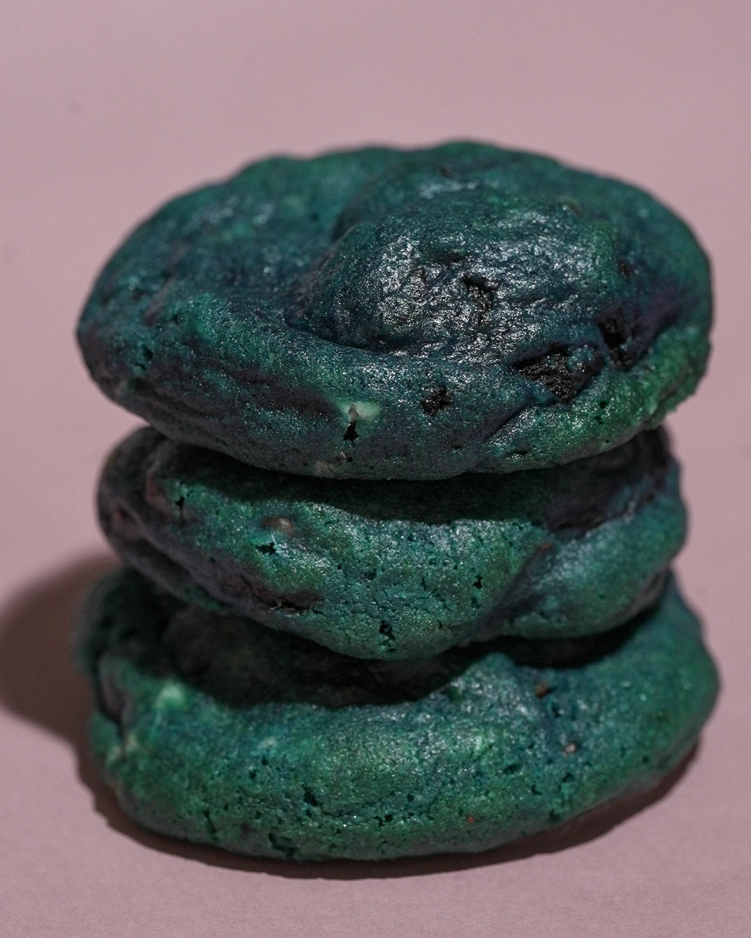 Cookie Monster - الوحش