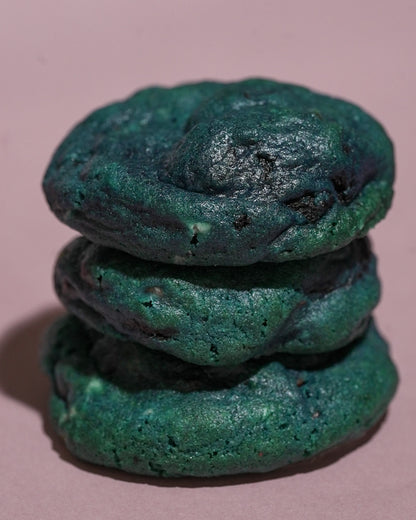 Cookie Monster - الوحش