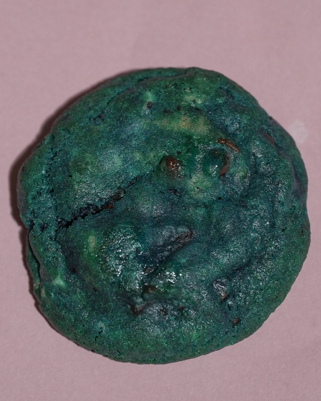 Cookie Monster - الوحش