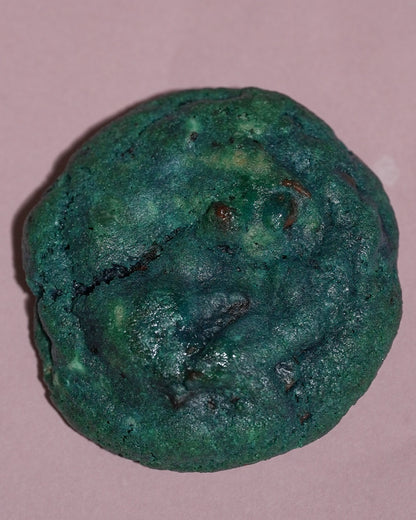 Cookie Monster - الوحش