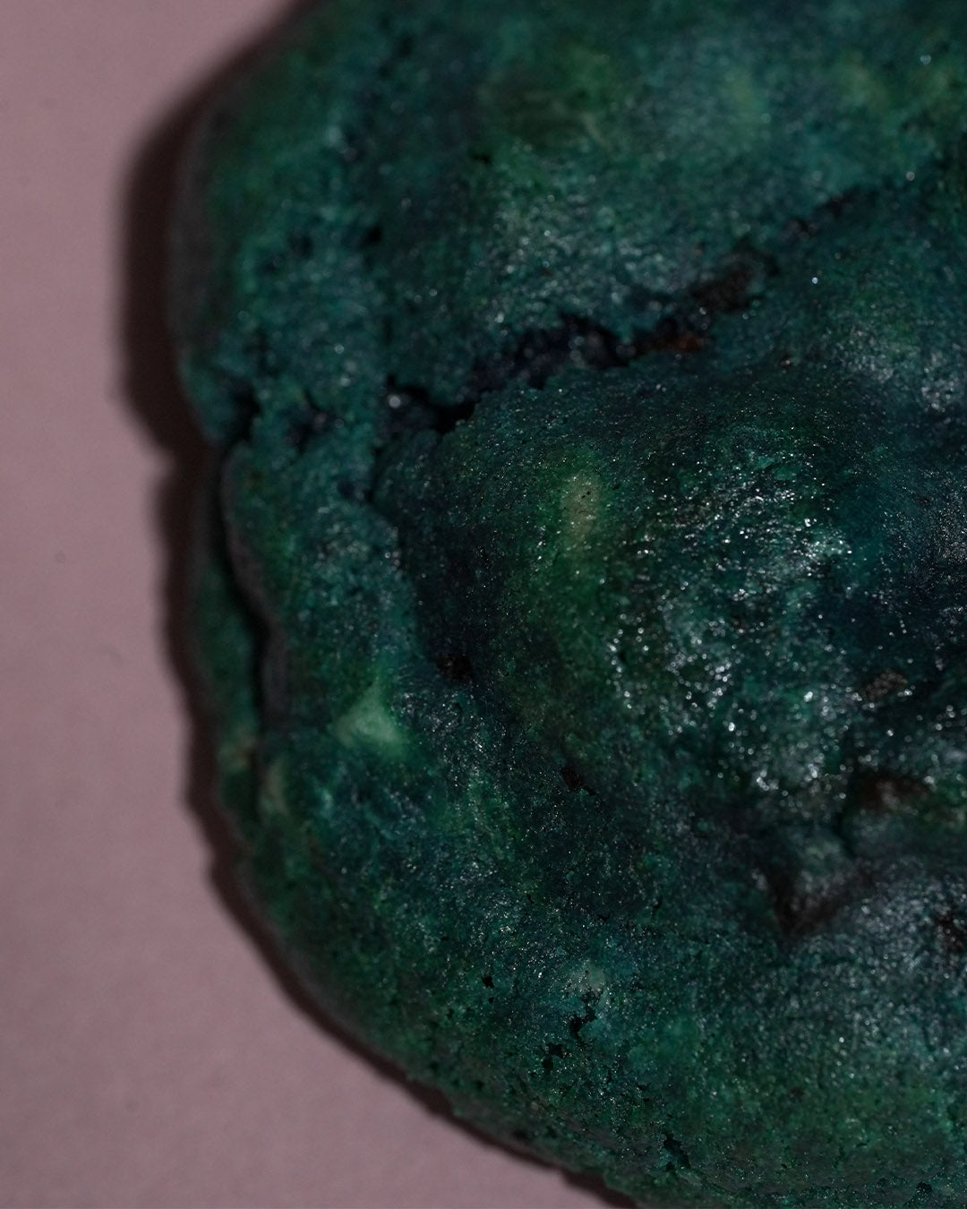 Cookie Monster - الوحش