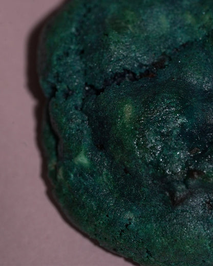 Cookie Monster - الوحش